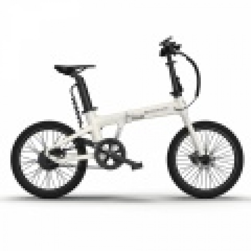 Xe Đạp Điện Trợ Lực ADO A20 Lite