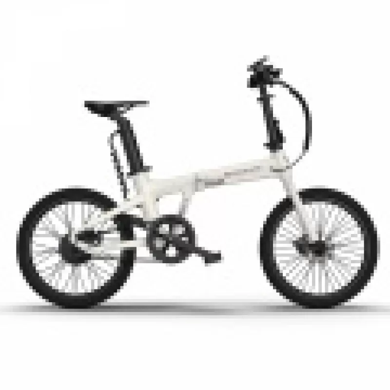 Xe Đạp Điện Trợ Lực ADO A20 Lite