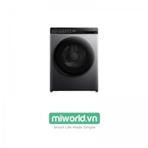 Máy Giặt Sấy XIAOMI MIJIA Front Load Washer Dryer Giặt 10.5Kg Sấy 7Kg - Bản Quốc Tế - Hàng Chính Hãng Phân Phối