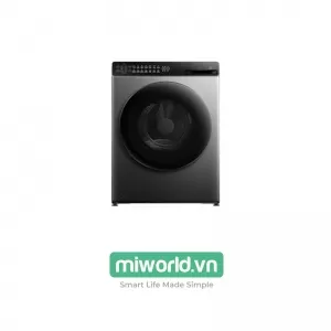 Máy Giặt Sấy XIAOMI MIJIA Giặt 10.5Kg Sấy 7Kg - Bản Quốc Tế