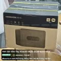 Két Sắt Vân Tay Điện Tử Xiaomi Mijia BGX-5/X1-303 Bản 2025