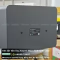 Két Sắt Vân Tay Điện Tử Xiaomi Mijia BGX-5/X1-303 Bản 2025