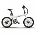 Xe Đạp Điện Trợ Lực ADO A20 Lite