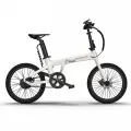 Xe Đạp Điện Trợ Lực ADO A20 Lite