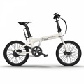 Xe Đạp Điện Trợ Lực ADO A20 Lite