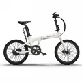 Xe Đạp Điện Trợ Lực ADO A20 Lite