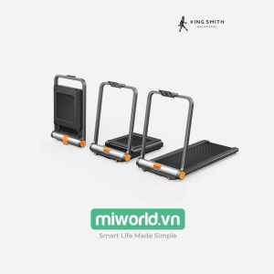 Máy Chạy Bộ Thông Minh Xiaomi Kingsmith MC11