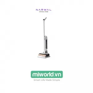 Máy hút bụi lau nhà Narwal S20
