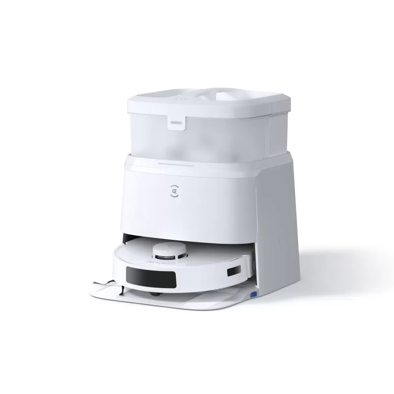 Robot Hút Bụi Lau Nhà Ecovacs Deebot T30E Pro Omni 2026 – Bản Quốc Tế