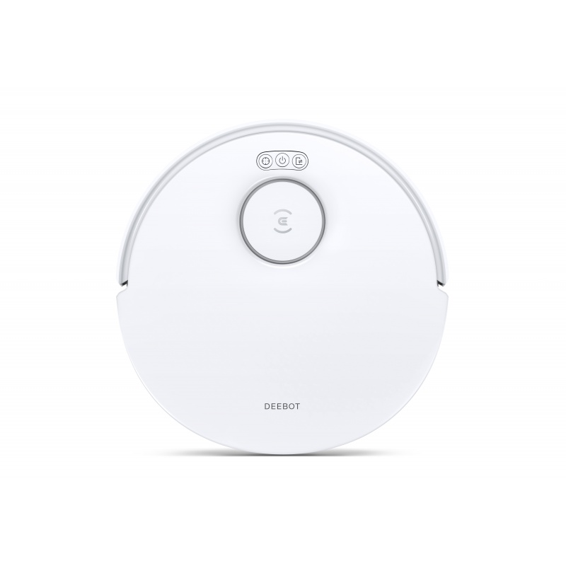 Robot Hút Bụi Lau Nhà Ecovacs Deebot T30E Pro Omni 2026 – Bản Quốc Tế