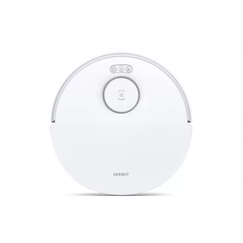 Robot Hút Bụi Lau Nhà Ecovacs Deebot T30E Pro Omni 2026 – Bản Quốc Tế