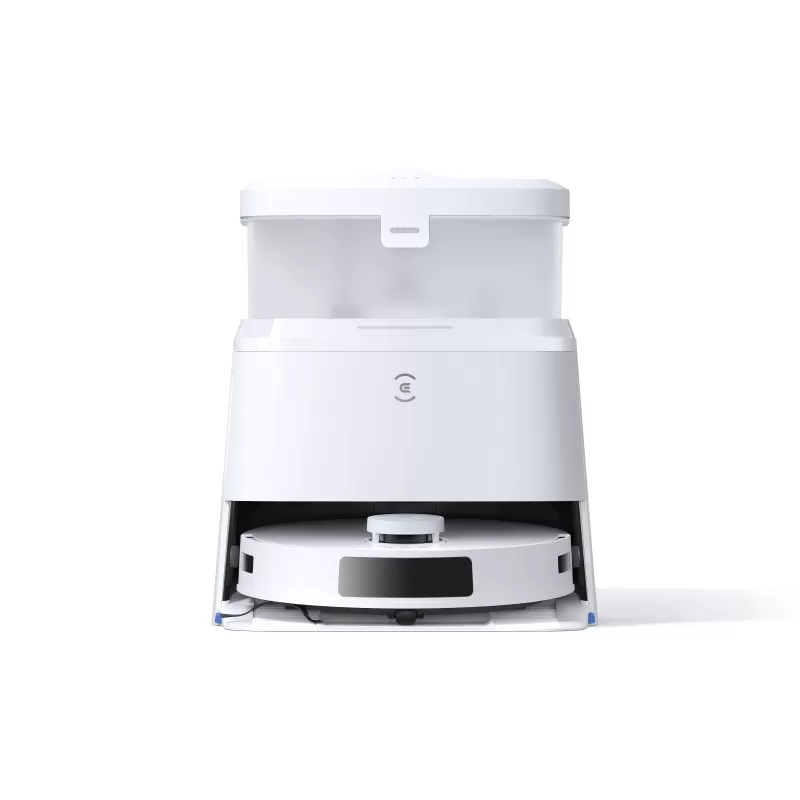 Robot Hút Bụi Lau Nhà Ecovacs Deebot T30E Pro Omni 2026 – Bản Quốc Tế