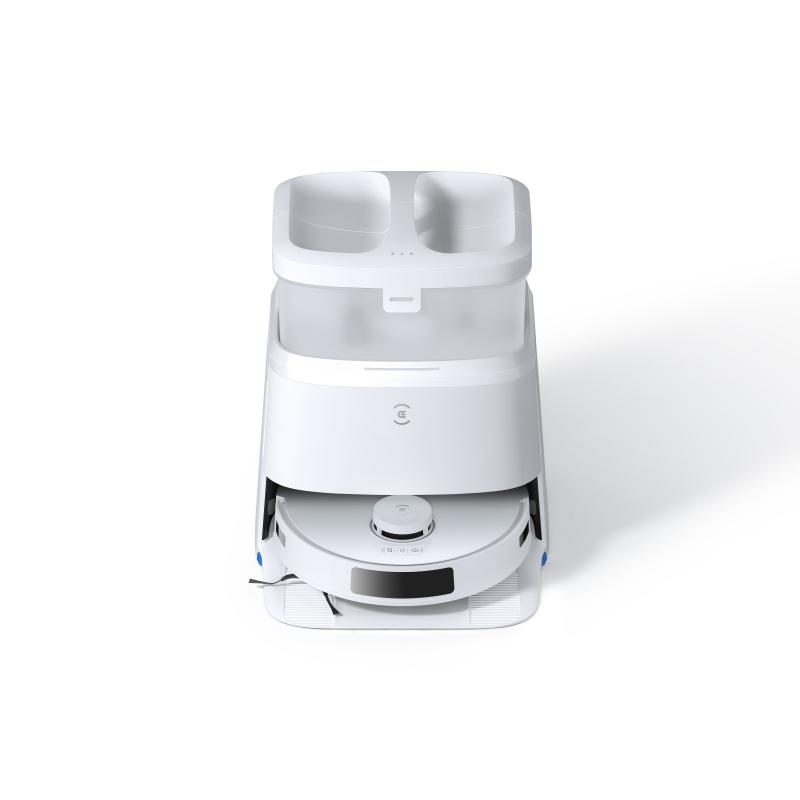 Robot Hút Bụi Lau Nhà Ecovacs Deebot T30E Pro Omni 2026 – Bản Quốc Tế