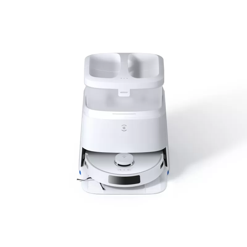 Robot Hút Bụi Lau Nhà Ecovacs Deebot T30E Pro Omni 2026 – Bản Quốc Tế