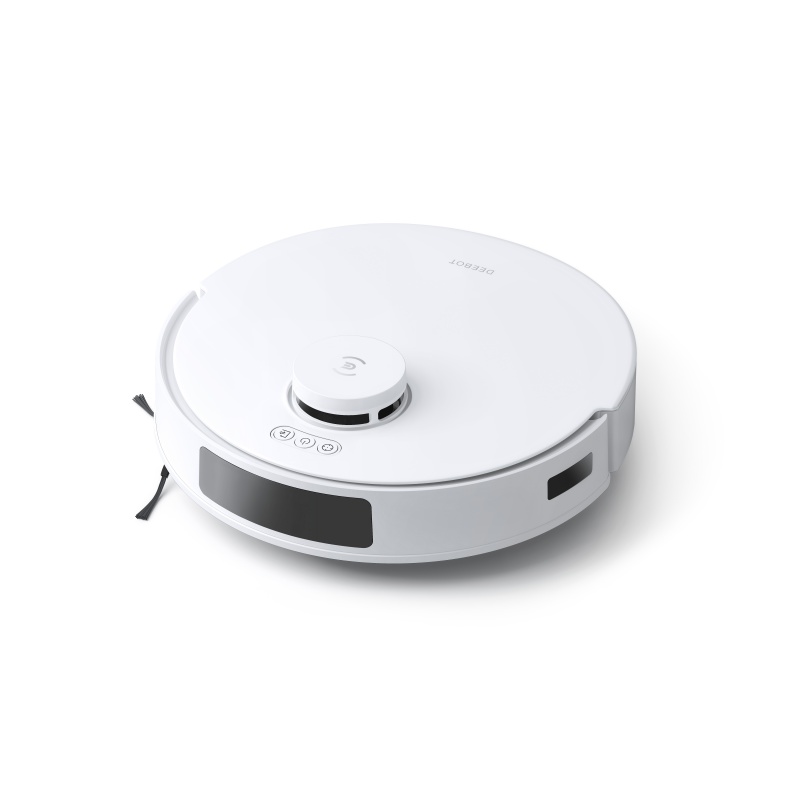 Robot Hút Bụi Lau Nhà Ecovacs Deebot T30E Pro Omni 2026 – Bản Quốc Tế