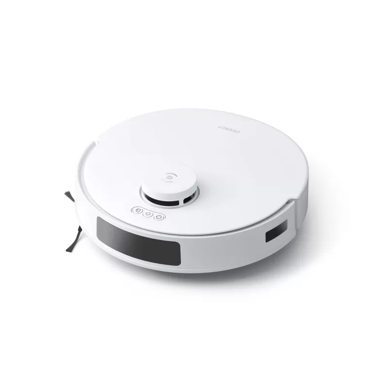 Robot Hút Bụi Lau Nhà Ecovacs Deebot T30E Pro Omni 2026 – Bản Quốc Tế