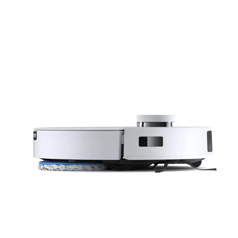 Robot Hút Bụi Lau Nhà Ecovacs Deebot T30E Pro Omni 2026 – Bản Quốc Tế