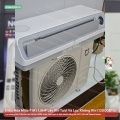 Điều Hòa Mijia Inverter KFR-35GW - F1A1 1.5HP Lấy Khí Tươi Và Lọc Không Khí (12000BTU)