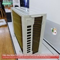 Điều Hòa Mijia Inverter KFR-35GW - F1A1 1.5HP Lấy Khí Tươi Và Lọc Không Khí (12000BTU)