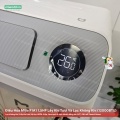 Điều Hòa Mijia Inverter KFR-35GW - F1A1 1.5HP Lấy Khí Tươi Và Lọc Không Khí (12000BTU)