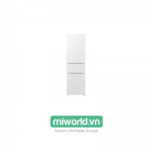 Tủ lạnh 3 cánh Xiaomi Mijia 216L BCD-216MDM02 2025 – Có ngăn đông mềm