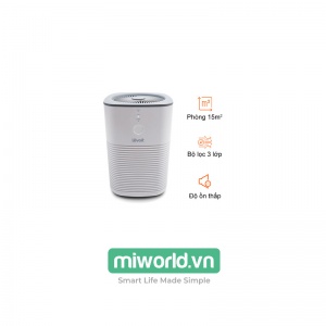 Máy Lọc Không Khí Levoit LV-H128 – Hàng Chính Hãng