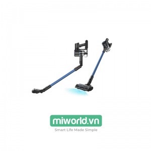 Máy hút bụi không dây Mova S4 Detect