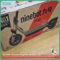Xe Điện Scooter Segway Ninebot F3