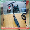 Xe Điện Scooter Segway Ninebot F3