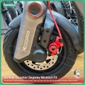 Xe Điện Scooter Segway Ninebot F3