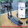 Xe Điện Scooter Segway Ninebot F3