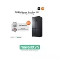 Tủ Lạnh Xiaomi Mijia Refrigerator Cross Door 510L - Hàng Chính Hãng