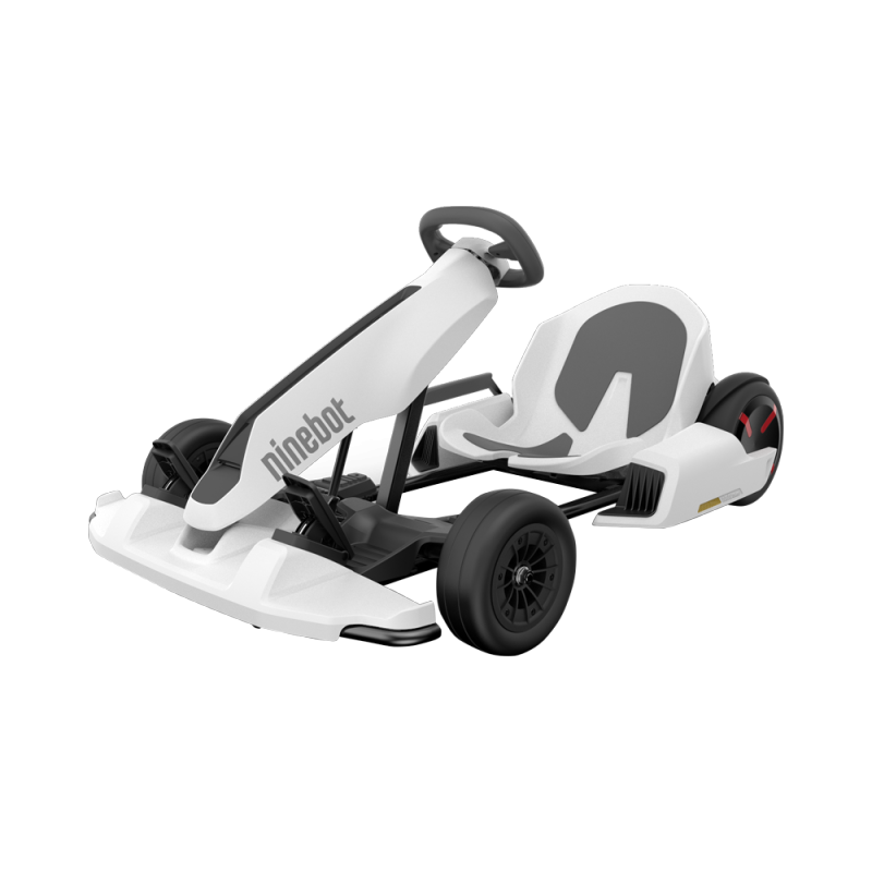 Xe Điện Thông Minh Segway Ninebot GoKart Kit 2 (Không Bao Gồm Xe Cân Bằng)