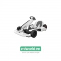 Xe Điện Thông Minh Segway Ninebot GoKart Kit 2 (Không Bao Gồm Xe Cân Bằng)