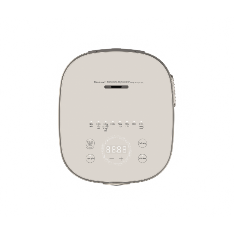 Nồi Cơm Điện Tử Chống Dính Tự Nhiên Joyoung JNRC-502