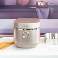 Nồi Cơm Điện Tử Chống Dính Tự Nhiên Joyoung JNRC-502