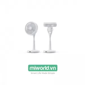 Quạt Cây Thông Minh Lumias F09 - 29W, 8 Cấp Độ Gió