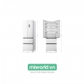 Tủ Lạnh 4 Cánh Xiaomi Mijia 400L BCD-400WFMBI