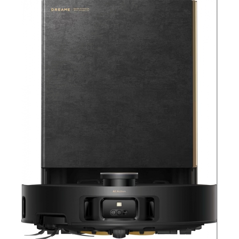Robot Hút Bụi Lau Nhà Dreame Matrix 10 Ultra - Hàng Chính Hãng