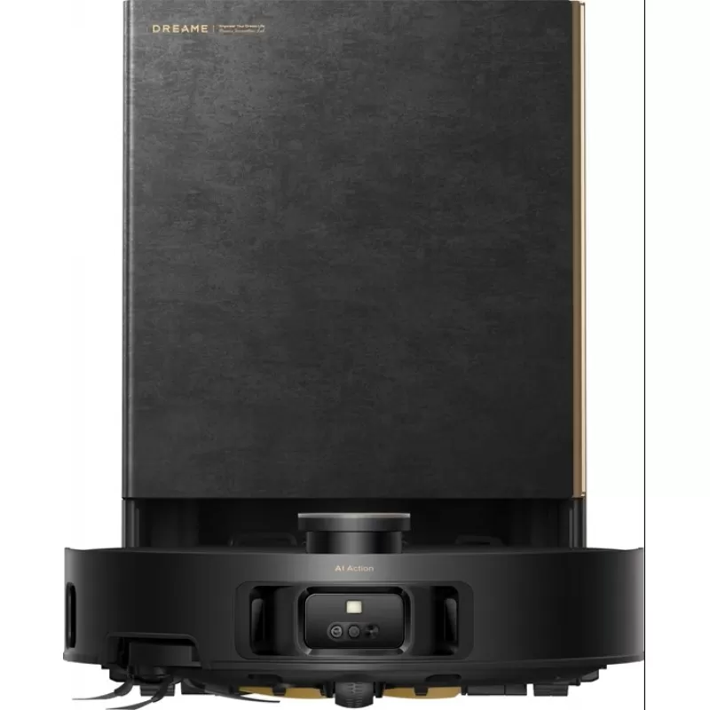 Robot Hút Bụi Lau Nhà Dreame Matrix 10 Ultra - Hàng Chính Hãng