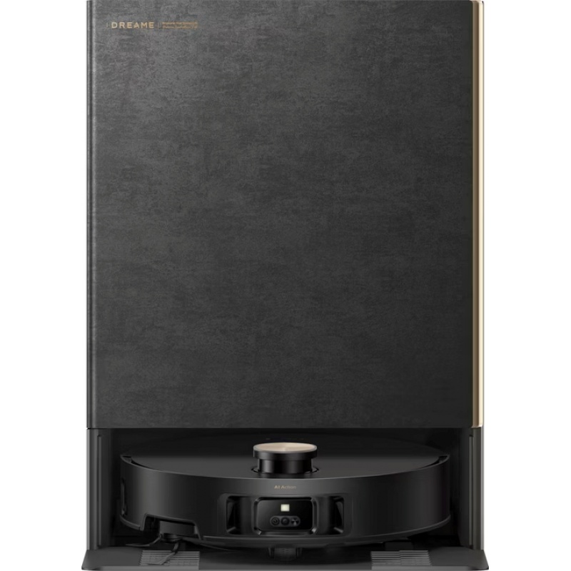 Robot Hút Bụi Lau Nhà Dreame Matrix 10 Ultra - Hàng Chính Hãng