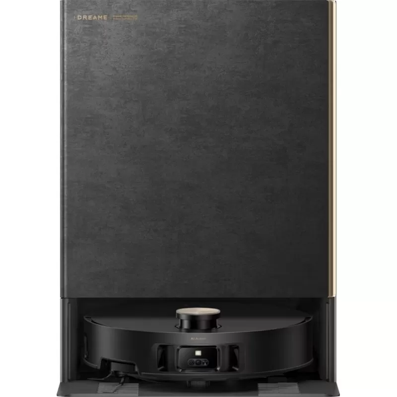 Robot Hút Bụi Lau Nhà Dreame Matrix 10 Ultra - Hàng Chính Hãng