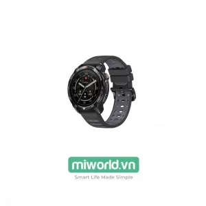 Đồng Hồ Thông Minh Mibro GS Pro2 XPAW025