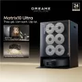 Robot Hút Bụi Lau Nhà Dreame Matrix 10 Ultra - Hàng Chính Hãng