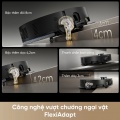 Robot Hút Bụi Lau Nhà Dreame Matrix 10 Ultra - Hàng Chính Hãng