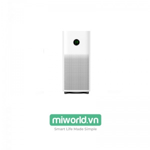 Máy Lọc Không Khí Xiaomi Mijia Smart Air Purifier 6 - Hàng Chính Hãng