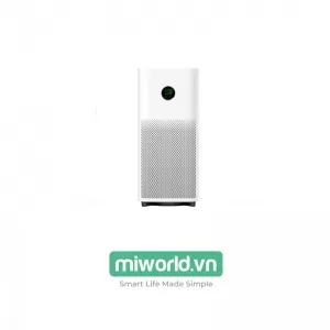 Máy Lọc Không Khí Xiaomi Mijia Smart Air Purifier 6 (Gen 6) - Hàng Chính Hãng