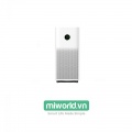 Máy Lọc Không Khí Xiaomi Mijia Smart Air Purifier 6 - Hàng Chính Hãng