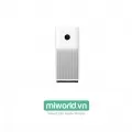 Máy Lọc Không Khí Xiaomi Mijia Smart Air Purifier 6 (Gen 6) - Hàng Chính Hãng