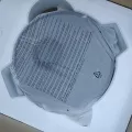 Robot Hút Bụi Lau Nhà Thông Minh Dreame X40 Master